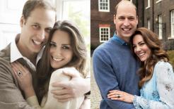 William và Kate chia sẻ những bức ảnh mới ngọt ngào nhân kỷ niệm 10 năm ngày cưới và tưởng nhớ Công nương Diana bằng một hành động ý nghĩa