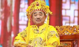 Nghệ sĩ Quốc Khánh hé lộ chuyện đời tư ở tuổi 59: 'Tôi vẫn còn zin'