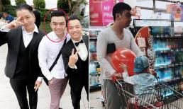 Hình ảnh mới và cuộc sống của cơ trưởng Hà Duy sau khi chia tay Âu Hà My