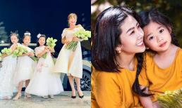 Ốc Thanh Vân tiết lộ cuộc sống hiện tại của con gái diễn viên Mai Phương: 'Nhiều lúc không dám nhìn vào mắt vì con quá giống mẹ'