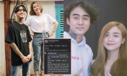 Nghi vấn Đạt G hẹn hò vợ cũ Hoài Lâm, dẫn đến chia tay với Du Uyên?