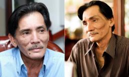 Nghệ sĩ Thương Tín trải lòng sau khi bị bệnh: 'Thiếu thốn nhưng tôi vẫn đóng phim dù không mang lại cuộc sống đàng hoàng''