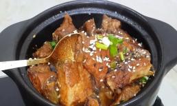 Sườn heo mình rất thích cách ăn này, mình sẽ hướng dẫn các bạn cách ăn mới, vừa ngon, không dai, không hôi