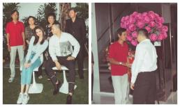 Thực hư buổi lễ ra mắt gia đình hai bên của Ngọc Trinh và Vũ Khắc Tiệp, cái kết đúng 'đau tim'