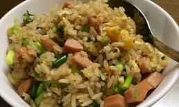 Lần đầu gặp mặt, cô gái được mời đi ăn buffet nhưng lại chọn cơm rang, bún ốc khiến chàng trai bực tức tuyên bố không liên lạc