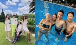 Hội cầu thủ, hot girl Việt đi đâu vào dịp lễ 30/4-1/5?