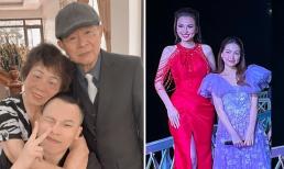 Sao Việt 1/5/2021: Mẹ Vũ Khắc Tiệp: 'Tháng nào Tiệp cũng mua dây chuyền, trang sức cho tôi'; Hòa Minzy bị 'đàn áp' chiều cao khi đứng cạnh HH Diễm Hương