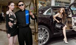 Rộ tin Vũ Khắc Tiệp và Ngọc Trinh bị tố nợ ngập đầu, đi xe thuê và ở nhà mướn, liệu Nathan Lee đã đúng?