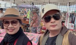 Ca sĩ Bằng Kiều nhắn nhủ xúc động trong ngày sinh nhật mẹ ruột vì không được ở cạnh