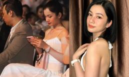 Tình tin đồn của chồng cũ Lệ Quyên - Cẩm Đan bị chê vì cách trả lời 'đốp chát' trước lời khuyên của anti - fan