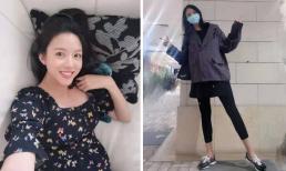 Thừa nhận nặng nhất trong lịch sử, vóc dáng của Trưởng Tử Lâm ra sao khi sắp 'vỡ chum'?