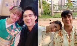 4 cặp sao nổi tiếng Thái Lan đã yêu nhau hơn 9 năm vẫn chưa chịu cưới