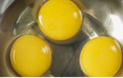 Trứng và thứ này là 'kẻ thù không đội trời chung', không thể ăn cùng nhau, biết sớm bạn sẽ được lợi sớm