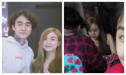 Vợ cũ Hoài Lâm và Đạt G bị chụp lại ảnh cùng nhau đi ăn sáng?