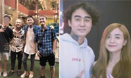 Đạt G công khai hẹn hò với vợ cũ Hoài Lâm, Bray lên tiếng 'dằn mặt' khán giả để bảo vệ bạn?