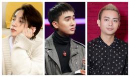 Giữa lúc nước sôi lửa bỏng, Đạt G bị đào lại đoạn chat với Hoài Lâm và mang ra so sánh với Sơn Tùng