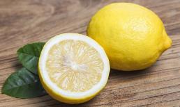 7 hữu ích từ chanh để xử lý các vết bẩn khó làm sạch trong nhà