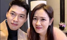 Sau đồn đoán đeo nhẫn đính hôn, Hyun Bin và Son Ye Jin lại dính nghi vấn đang sống chung
