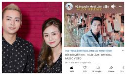 Hoài Lâm phản ứng thế nào khi vợ cũ có tình mới lại là người bạn từng thân với mình?