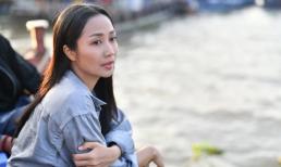 Ốc Thanh Vân: 'Gia đình tôi không thuộc dạng giấu giếm tình cảm, lúc nào cũng ướt át'