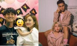 Vừa lộ ảnh thân mật bên vợ cũ Hoài Lâm, Đạt G xác nhận tin nhắn 'đi đường quyền' với Du Uyên từ 2 năm trước