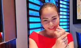 Ở Singapore, Thu Minh sốc vì mất 25 triệu chỉ để trám 1 cái răng