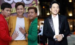 NSƯT Hoài Linh chính thức trở lại gameshow, 'đá phăng' Trấn Thành và Trường Giang 