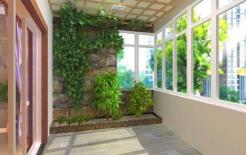 2 điều kiêng kỵ khi bố trí ban công, nhà giàu không bao giờ làm thế này, đừng lờ đi mà coi như không biết