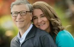 Bốn lý do có thể dẫn đến cuộc ly hôn của Bill Gates, bạn chọn lý do nào?
