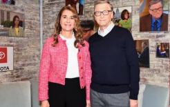 Bill Gates từng bị phanh phui là không muốn kết hôn! Sau khi thông báo ly hôn hai vợ chồng đã đóng phần bình luận