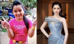 Tình tin đồn của chồng cũ Lệ Quyên đăng ảnh lúc nhỏ, dân tình khen 'màn dậy thì đi vào lòng người'