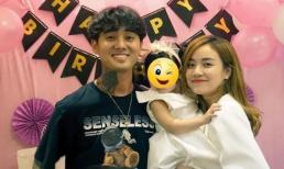 Vợ cũ Hoài Lâm - Cindy Lư vấp phải làn sóng 'tẩy chay' sau ồn ào hẹn hò Đạt G