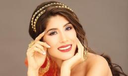 Hoa hậu Hoàn vũ Paraguay nhiễm Covid-19 trước ngày thi Miss Universe