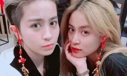 Hoàng Thùy Linh bất ngờ gửi lời ngọt ngào đến Gil Lê, netizen đang rần rần thì phát hiện sự thật ngã ngửa!