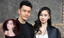 Angelababy chính thức ly hôn Huỳnh Hiểu Minh, nguyên nhân có liên quan tới Phạm Băng Băng?