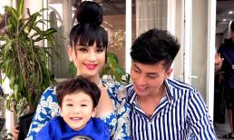 Lâm Khánh Chi bắt chồng chọn giữa vợ và điện tử, hội chị em đồng cảm