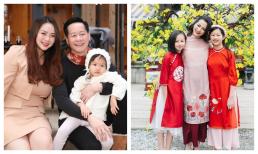 Đại gia Đức An hứa sẽ rút đơn kiện Ngọc Thúy nếu chấp nhận chuyển nhượng tài sản cho 2 con chung