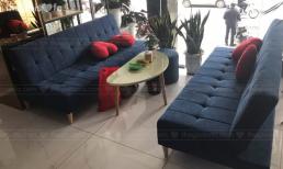 Bật mí 6 cách thiết kế phòng khách đơn giản nhưng vô cùng ấn tượng