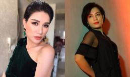 Trang Trần tuyên bố sẵn sàng 'tay đôi' trước lời lẽ thách thức của vợ Xuân Bắc