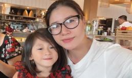 Trang Trần tiết lộ học phí khủng của con gái khiến nhiều người giật mình