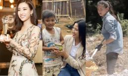 Đỗ Thị Hà nhan sắc thăng hạng, liệu có được đánh giá cao tại Miss World 2021?