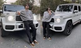 Sơn Tùng M-TP tậu thêm xế hộp hơn 12 tỷ khiến netizen ngỡ ngàng