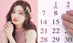 Ai sinh vào ngày âm lịch hoàng kim này càng về già càng giàu có, kể từ 7/5 dương lịch trở đi không phải lo lắng về sự nghiệp, tiền của