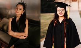 Cháu gái Phạm Quỳnh Anh gây choáng với thành tích học tập khủng, 23 tuổi giật 9 học bổng Tiến sĩ