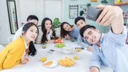 Lời khuyên từ một người phụ nữ thông minh: Nếu bạn đang có một cuộc hôn nhân hạnh phúc, đừng đi họp lớp