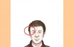 4 nốt ruồi “đen đủi” trên cơ thể, hết xui xẻo lại gặp xui xẻo, tiền tài thiếu thốn, hôn nhân trục trặc!