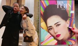 Hoàng Touliver háo hức mua album 10 năm trước của vợ làm kỷ niệm, ai ngờ bị “bóc phốt” không sót tí nào 