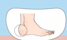 Cổ nhân dạy: Mỗi kiểu chân một cuộc đời, nhìn chân đoán ngay được giàu sang hay nghèo hèn