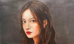 'Én nhỏ' Triệu Vy phát ngôn lạ giữa nghi vấn đã ly hôn với chồng đại gia 