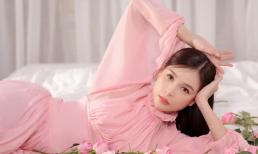 Sam đúng chuẩn 'quý cô màu hồng', tuổi 30 vẫn trẻ trung như thiếu nữ